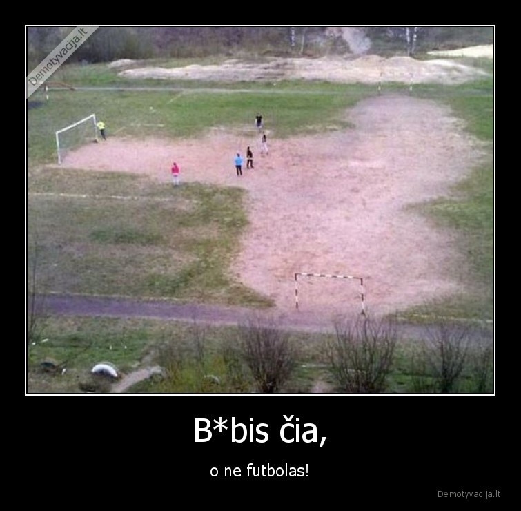 futbolas,aikstele,bloga