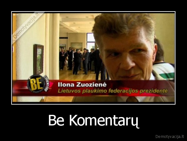 tv3,laida,be,komentaru