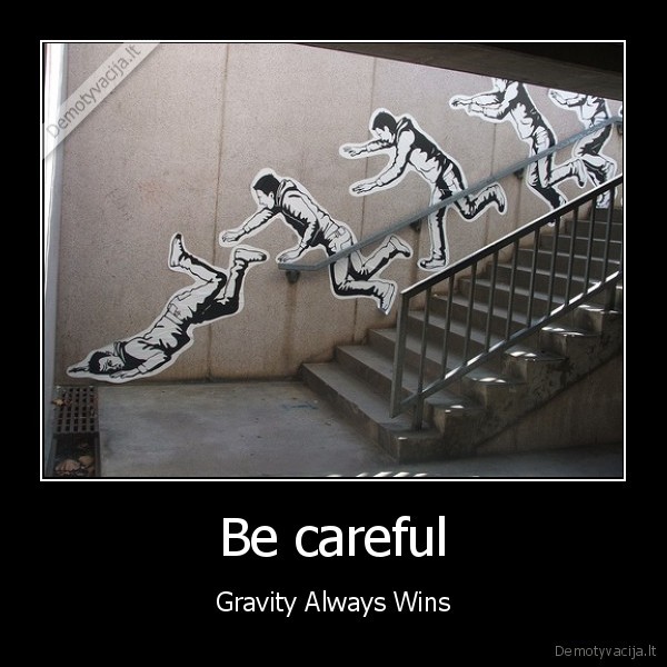 gravity