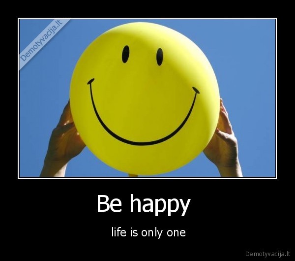 smile,laime,gyvenimas