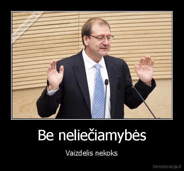 uspaskichas, lochas