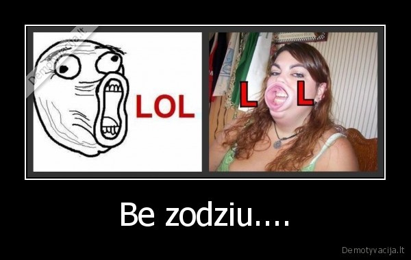 lol
