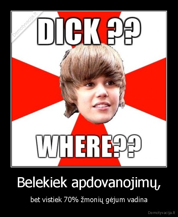bieber, byberis, bybergalvis