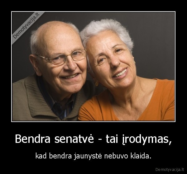 skaudus, gyvenimas