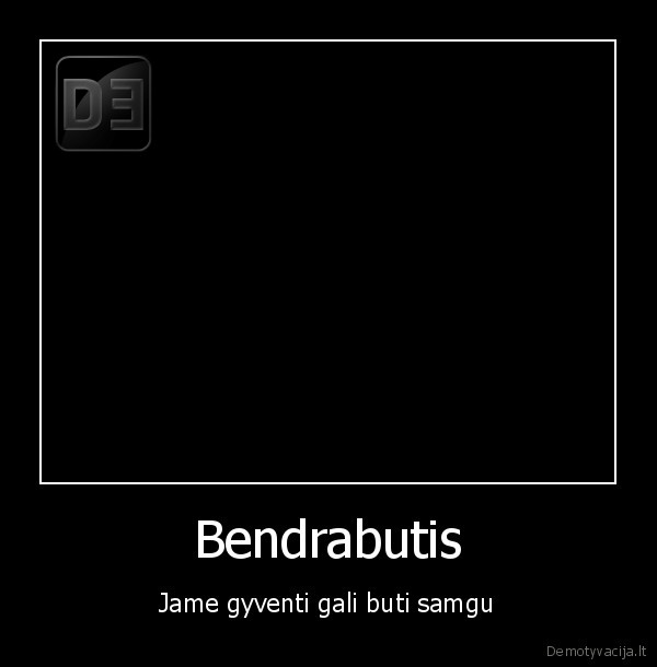 Bendrabutis