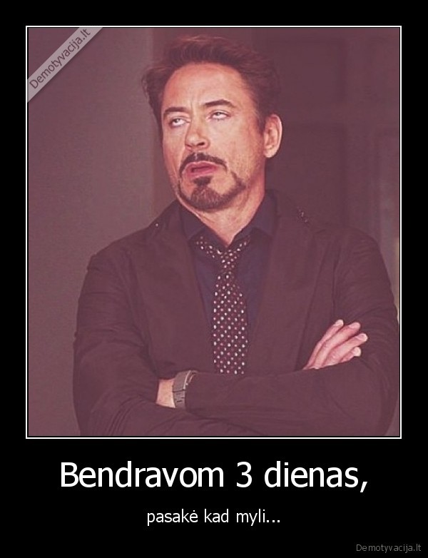 meile,3, dienos,bendravimas