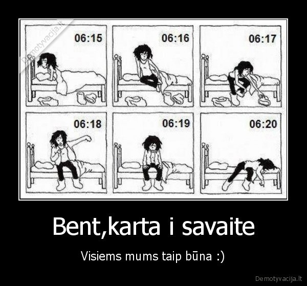 miegas
