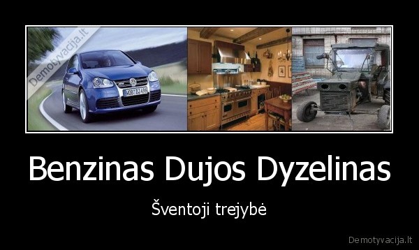 masina, traktorius, dujos, lietuva