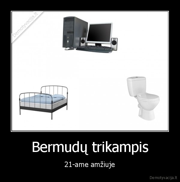 Bermudų trikampis