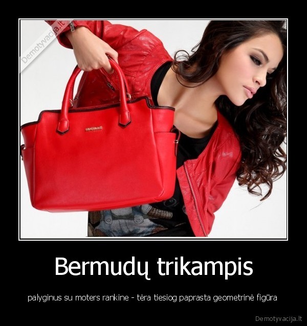 Bermudų trikampis