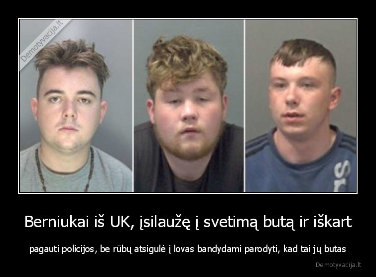 vagys,durneliai,bernai