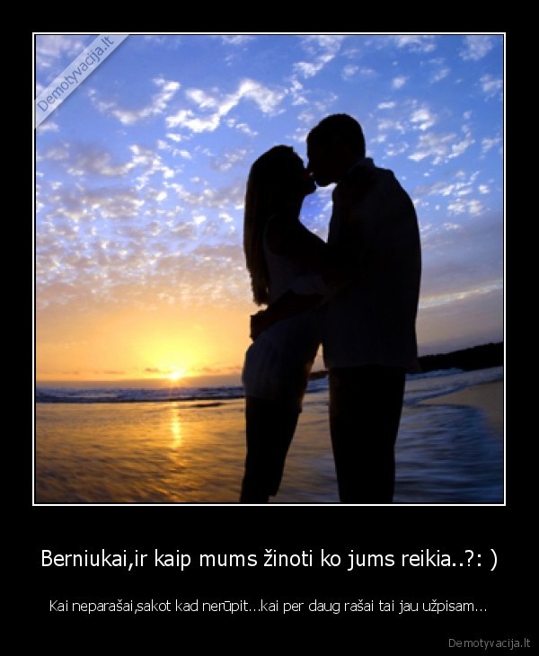 ka,mes,be,jusu,darytumem