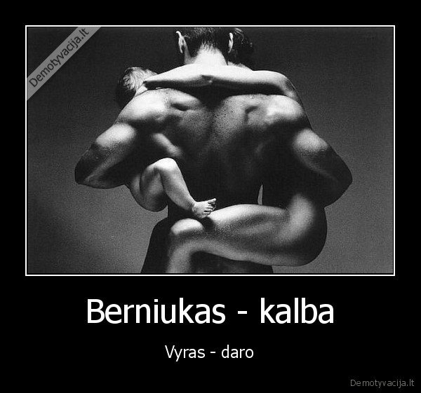 berniukas,vyras