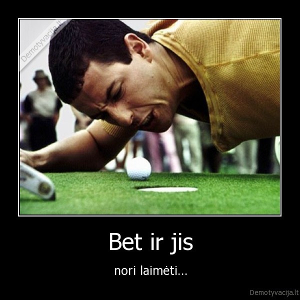 sportas,golfas,varzybos