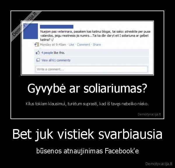 fb,facebook,statusas