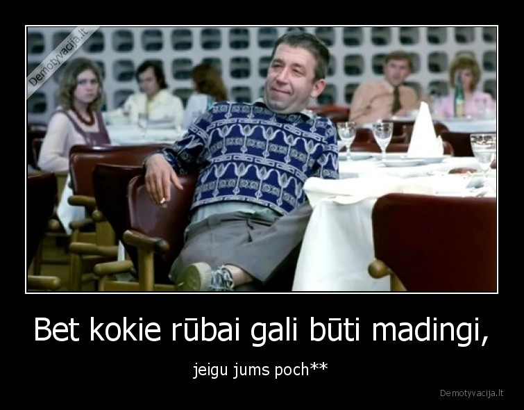 rubai,stilius,mada