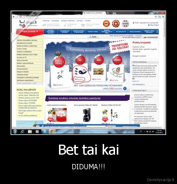 Bet tai kai