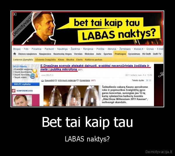 sel,labas