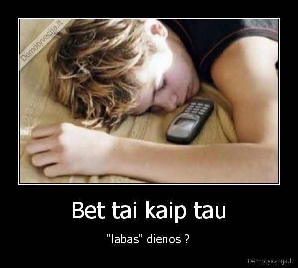 Bet tai kaip tau