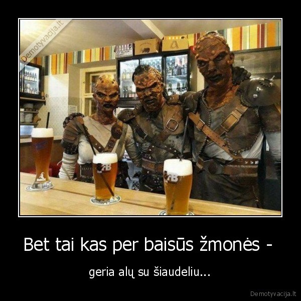 baisuokliai,alus,siaudelis
