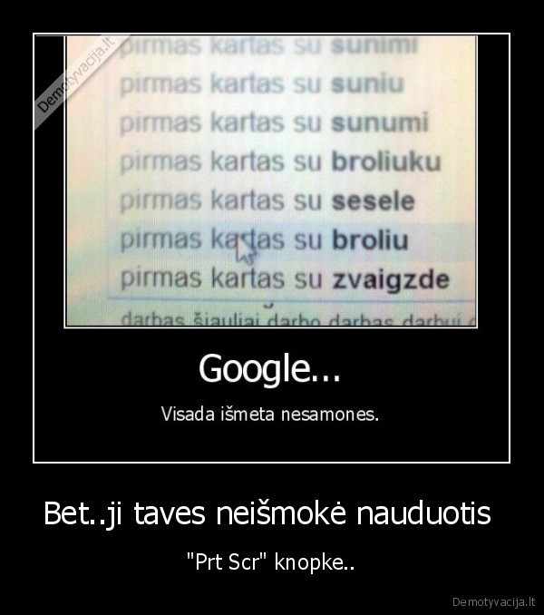 google