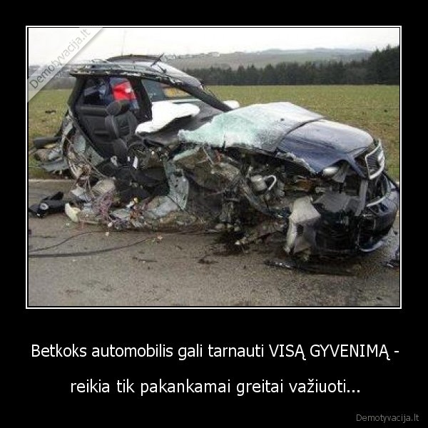 automobilis,avarija