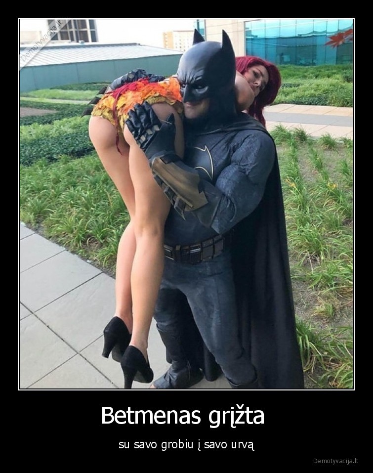 betmenas,batman,uzpakalis,mergina,grobis