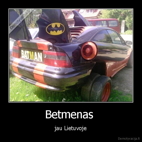 Betmenas 