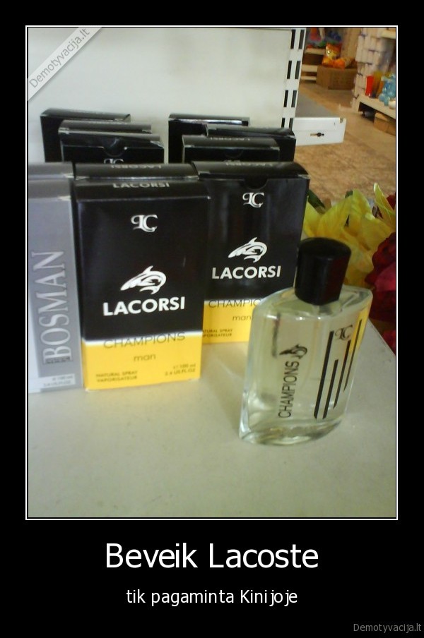 lacoste,lacorsi,hugo, boss,bosman,kinija,made, in, china