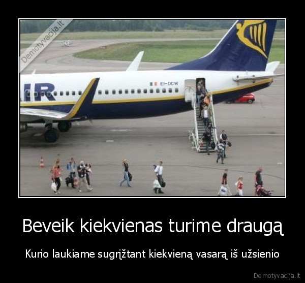 draugas,uzsienis