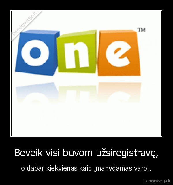 one.lt