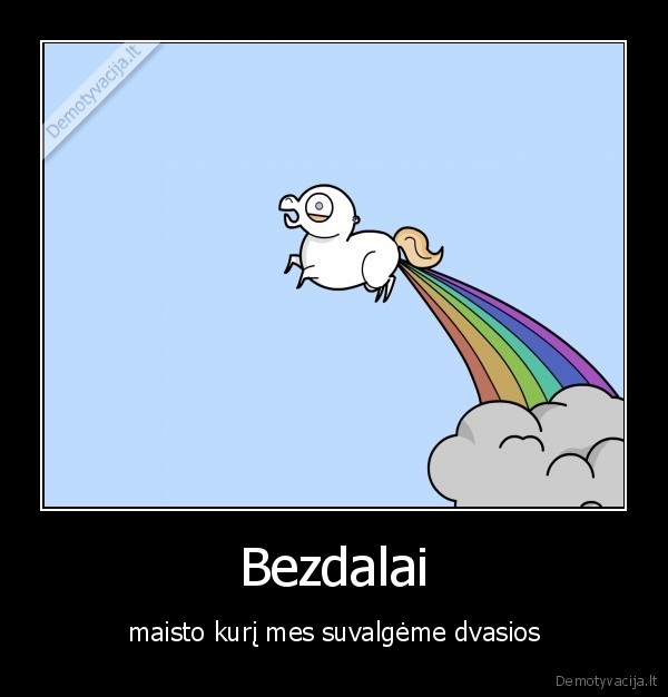 Bezdalai