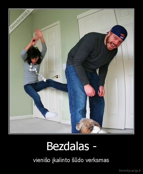 Bezdalas -