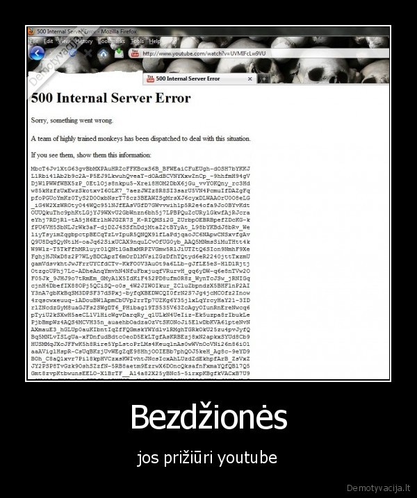 youtube