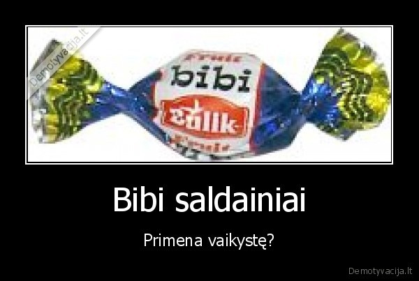 saldainiai