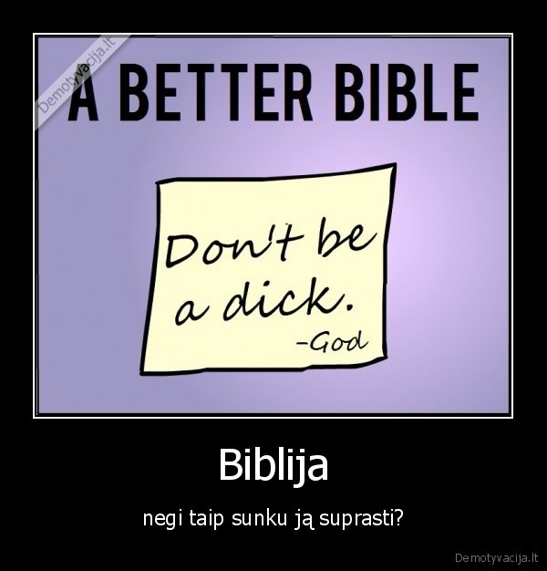 Biblija