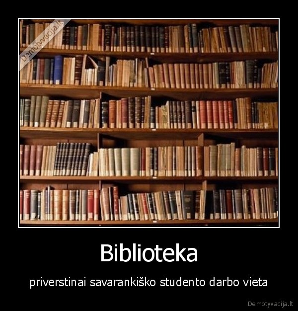 Biblioteka