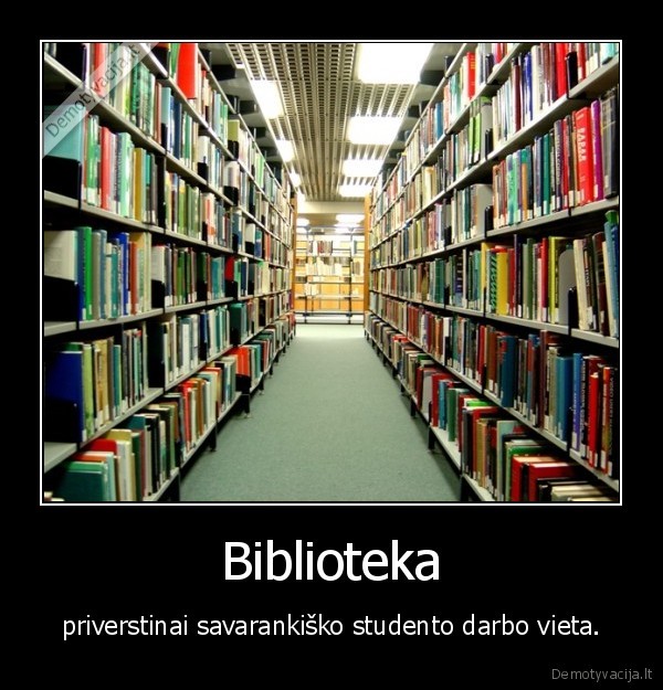 Biblioteka