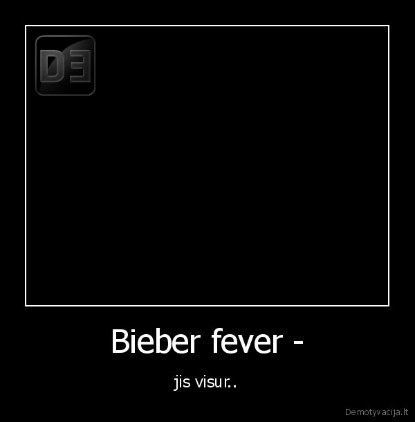 jb, fever