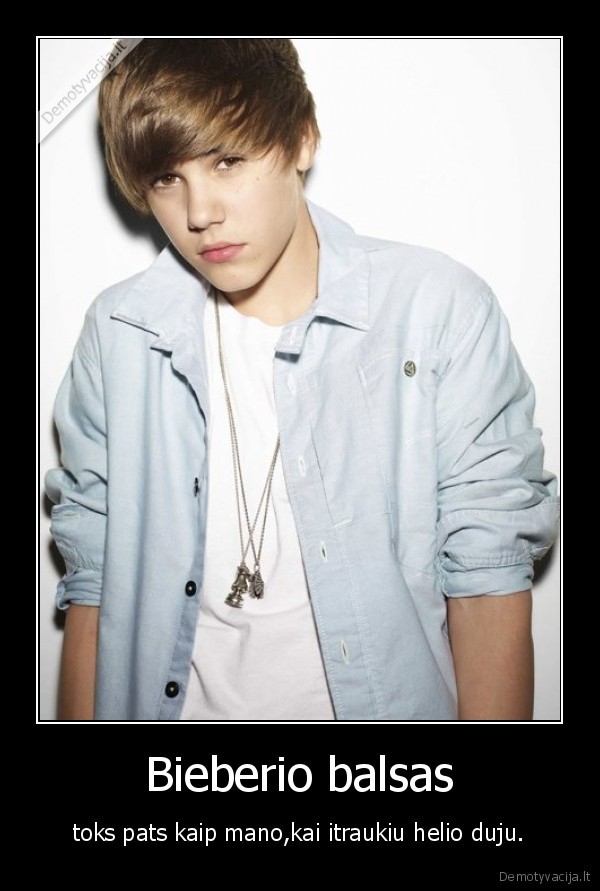 Bieberio balsas