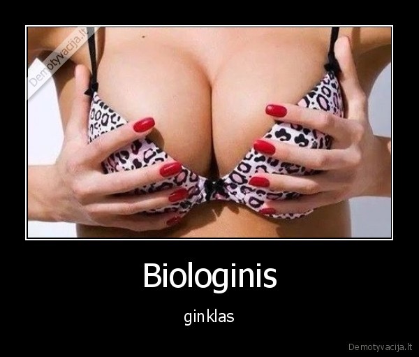 ginklas,biologinis,papai