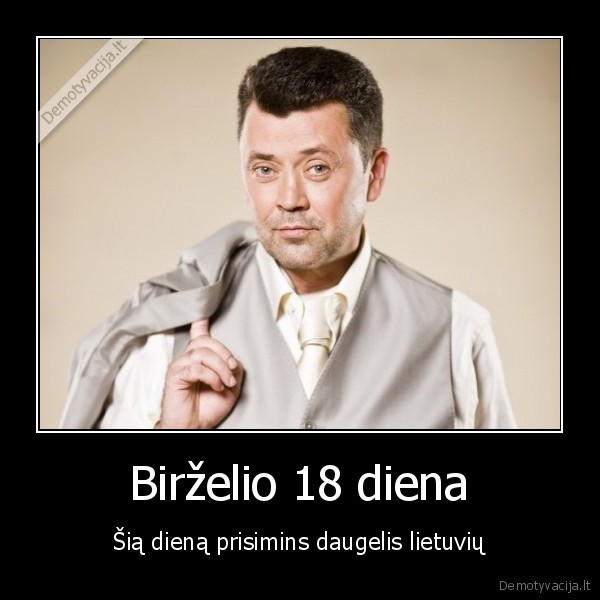 Birželio 18 diena
