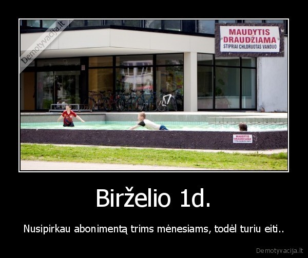 Birželio 1d.