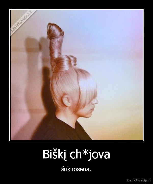 sukuosena,plaukai