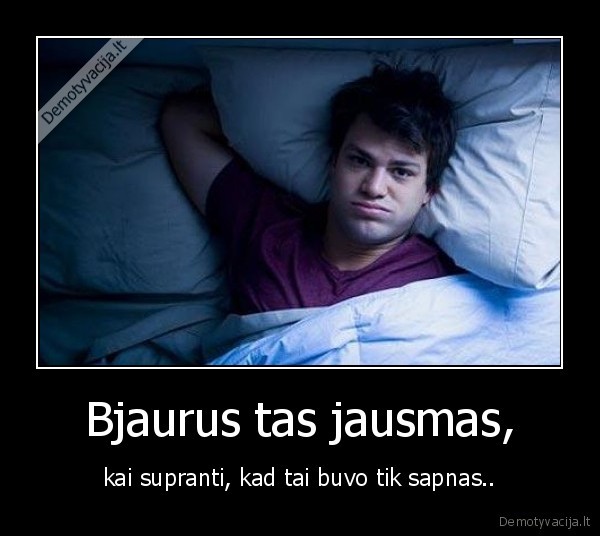 miegi,sapnuoji,sapnas
