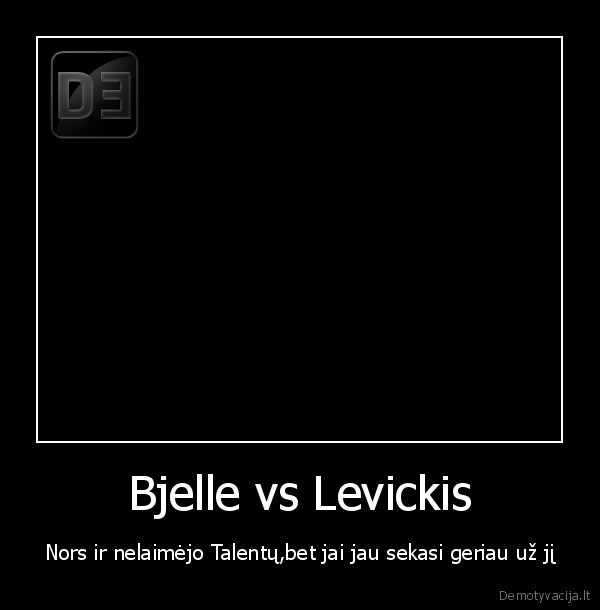 bjelle