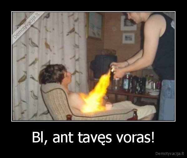 voras,prikolas,degina