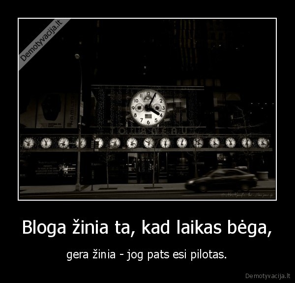 zinia,laikas,pilotas