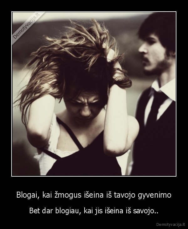 toks, gyvenimas