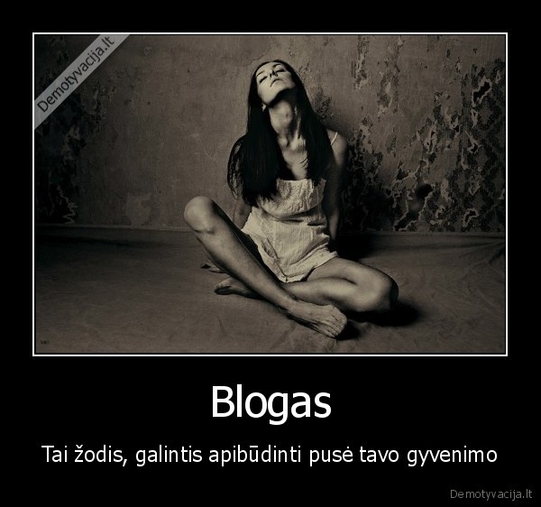 Blogas